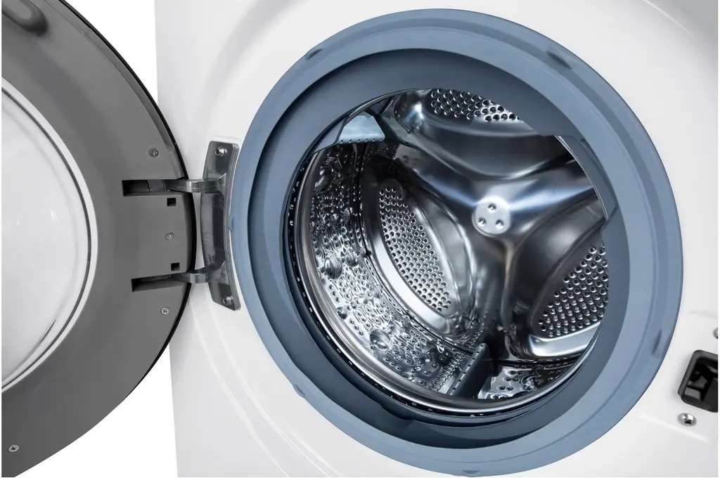 Стиральная машина LG F2M5HS6W, белый