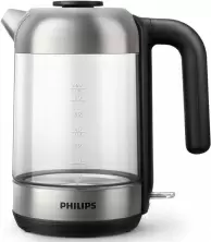 Fierbător de apă Philips HD9339/80, inox