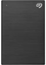 Disc rigid extern Seagate One Touch 2.5" 5TB, negru