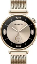 Smartwatch Huawei Watch GT 4 41mm, auriu