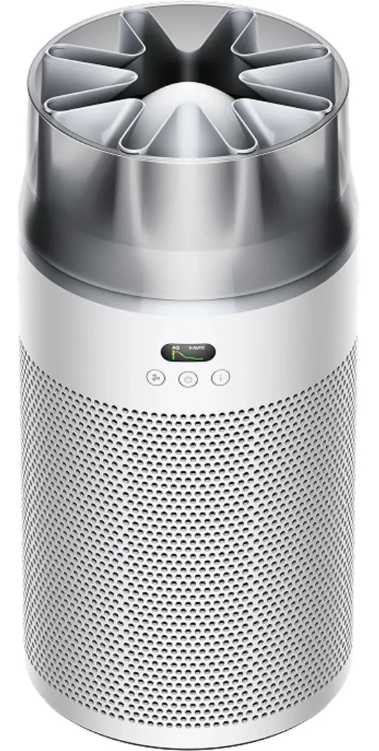 Очиститель воздуха Dyson HJ10, белый