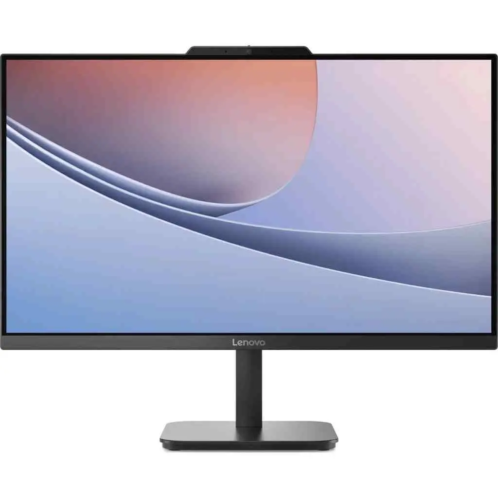 All-in-One Lenovo AIO V100 (23.8"/FHD/Core i3-N305/8GB/512GB/Intel UHD), negru pe tehnoparc.md All-in-One Lenovo AIO V100 (23.8"/FHD/Core i3-N305/8GB/512GB/Intel UHD), negru