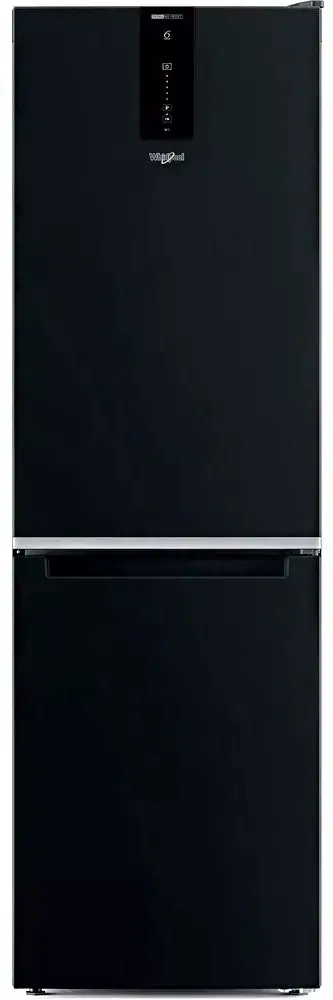 Холодильник Whirlpool W7X 82O K, черный