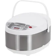 Мультиварка Adler AD-6420, белый