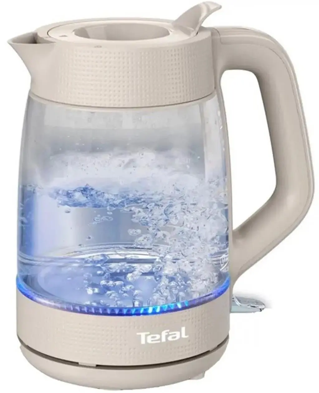 Fierbător de apă Tefal KO2G0BE0, bej pe tehnoparc.md Fierbător de apă Tefal KO2G0BE0, bej