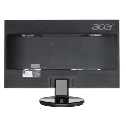 Monitor Acer K272HLEBID ZeroFrame, negru