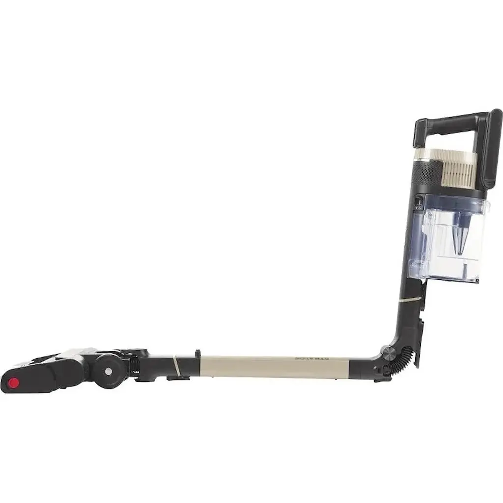 Aspirator vertical Shark IZ400EUT, negru