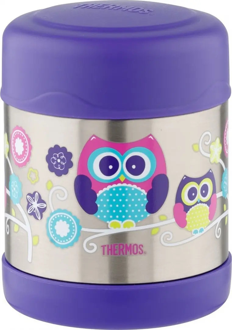 Termos Thermos F3008OW, violet