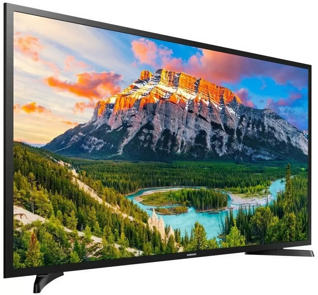 Телевизор Samsung UE32T5300, черный