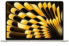 Laptop Apple MacBook Air MC6K4RU/A (15.3"/M4/24GB/512GB), auriu pe tehnoparc.md Laptop Apple MacBook Air MC6K4RU/A (15.3"/M4/24GB/512GB), auriu