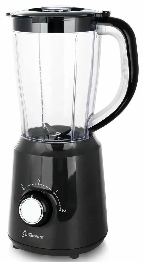 Blender Starcrest STB-15500B, negru