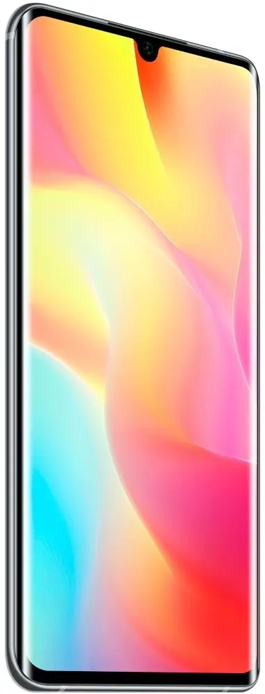 Смартфон Xiaomi Mi Note 10 Lite 6GB/128GB, белый