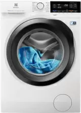 Maşină de spălat rufe Electrolux EW7WP361S, alb