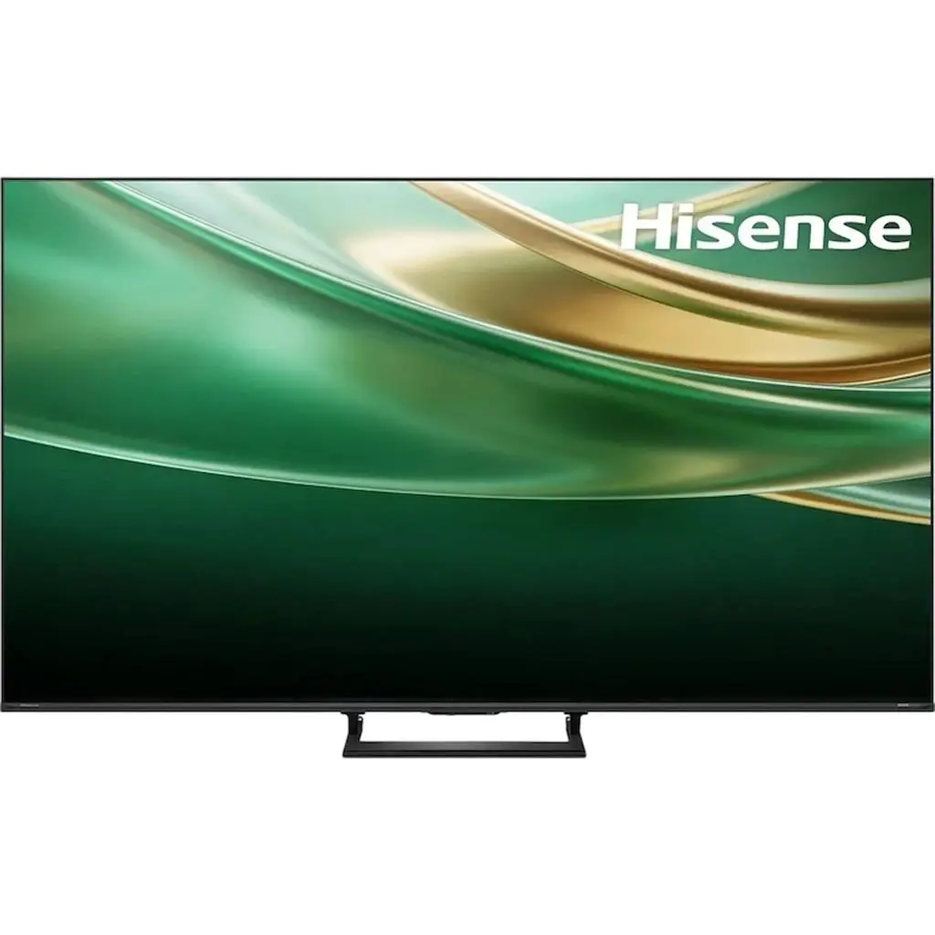 Televizor Hisense 85E8S, negru pe tehnoparc.md Televizor Hisense 85E8S, negru
