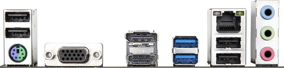 Placă de bază Gigabyte H510M S2H V3
