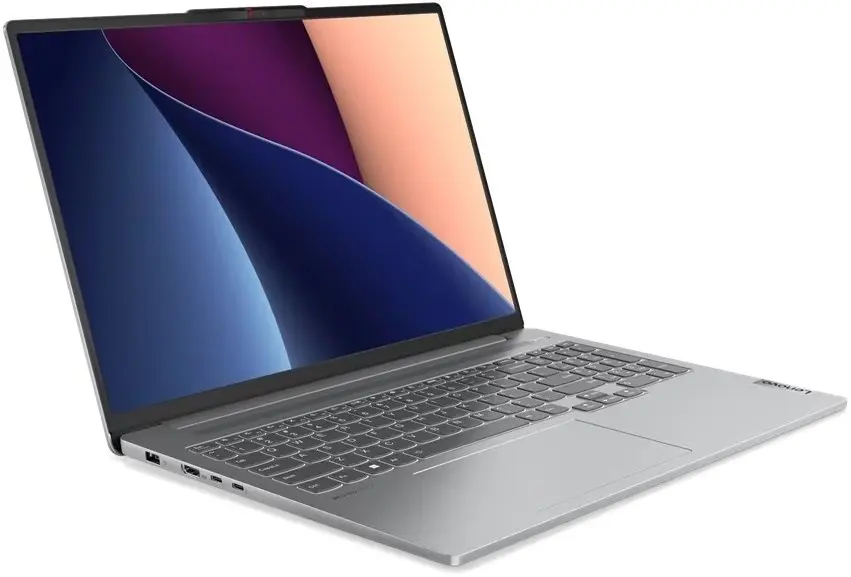 Laptop Lenovo IdeaPad Pro 5 16IRH8 (16.0"/2.5K/Core i5-13500H/16GB/512GB/GeForce RTX 3050 6GB), gri pe tehnoparc.md Laptop Lenovo IdeaPad Pro 5 16IRH8 (16.0"/2.5K/Core i5-13500H/16GB/512GB/GeForce RTX 3050 6GB), gri