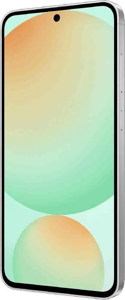 Smartphone Samsung Galaxy S24 FE 8GB/128GB, verde