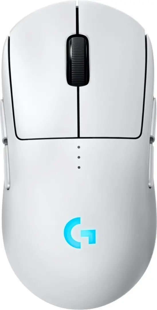 Mouse Logitech G Pro 2