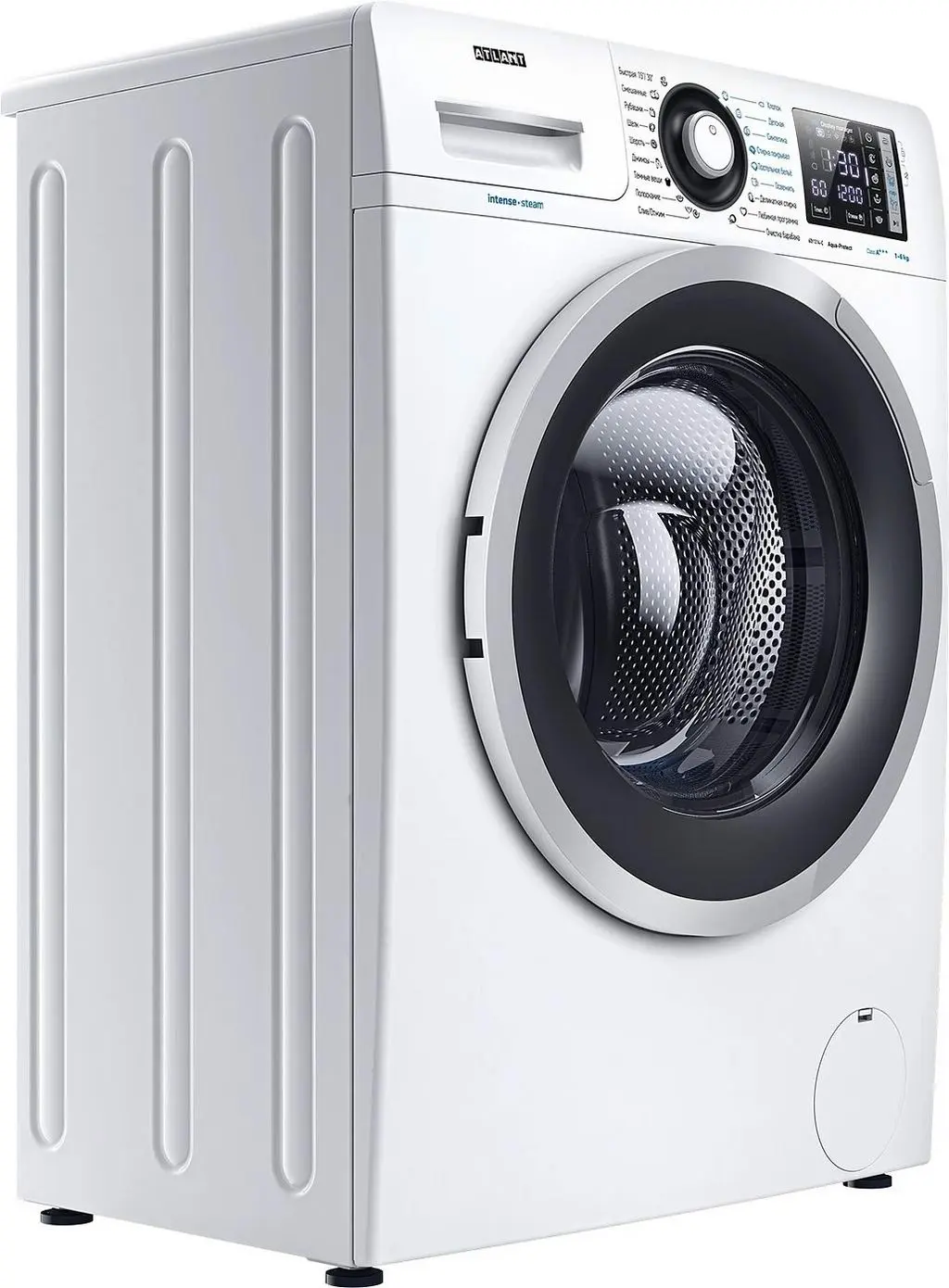 Maşină de spălat rufe Atlant CMA 60Y1214-C-01, alb pe tehnoparc.md Maşină de spălat rufe Atlant CMA 60Y1214-C-01, alb