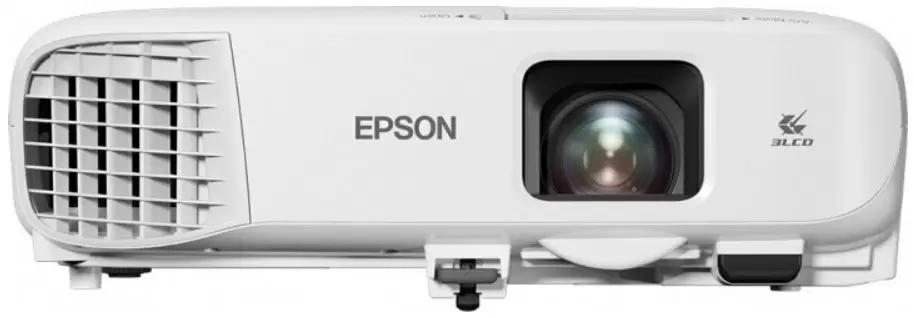 Proiector Epson EB-982W, alb