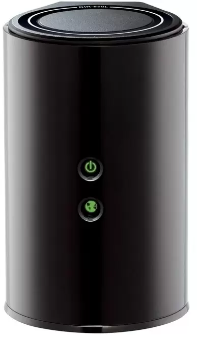 Router wireless D-link DIR-850L/RU/A1A