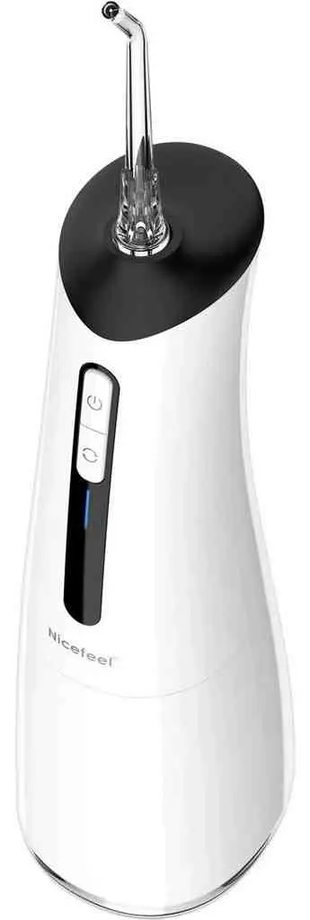 Irigator Nicefeel FC5240, alb