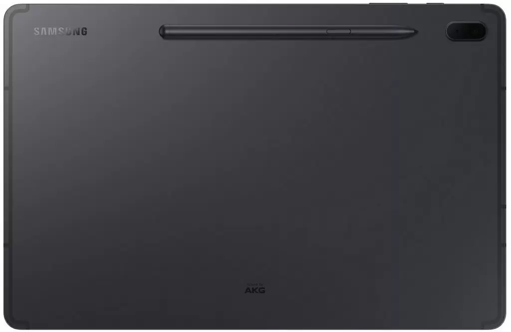 Tabletă Samsung Galaxy Tab S7 FE 12.4 2021, negru