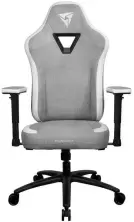 Геймерское кресло ThunderX3 Eaze Loft, серый