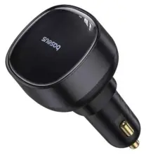 Încărcător auto Baseus C00057800111-00, negru