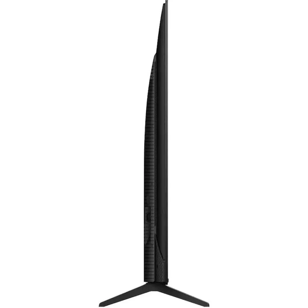 Televizor TCL 65P71K, negru