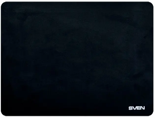 Mousepad Sven HP, negru