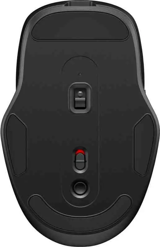 Mouse HP 510, negru
