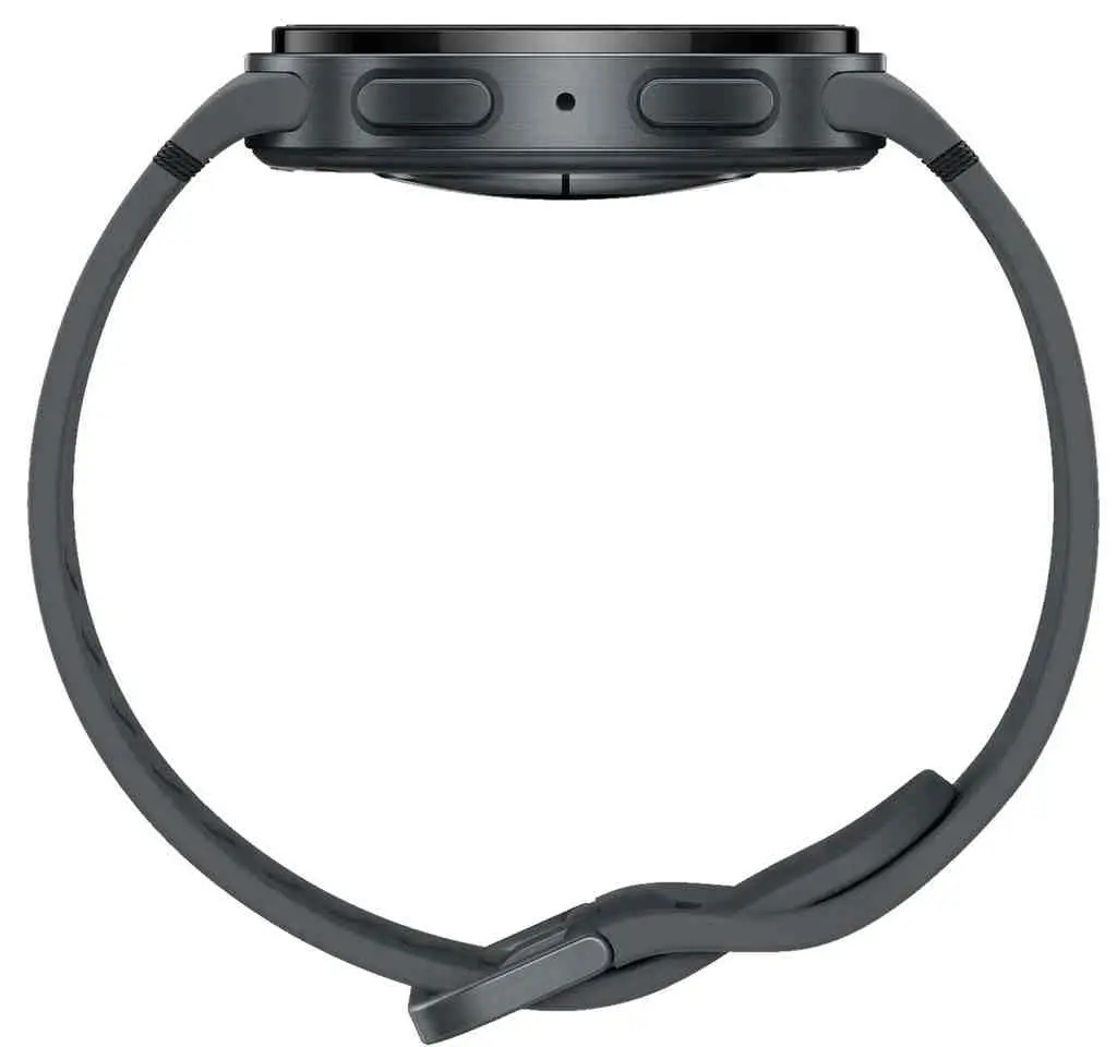 Умные часы Samsung Watch8 40mm, серый