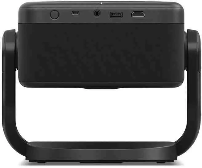 Проектор Epson EF-22B, черный