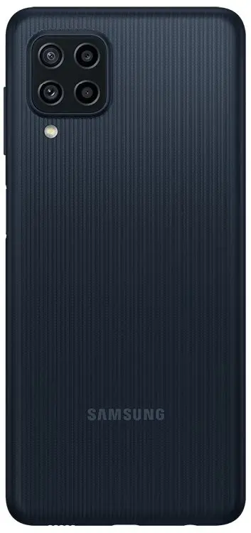 Smartphone Samsung SM-M225 Galaxy M22 4GB/128GB, negru pe tehnoparc.md Smartphone Samsung SM-M225 Galaxy M22 4GB/128GB, negru