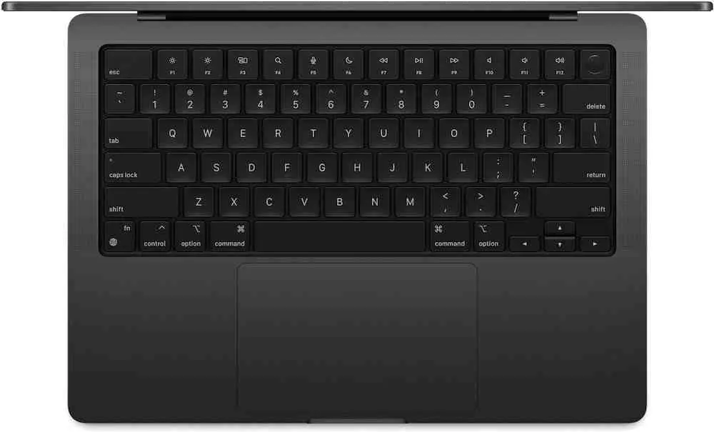 Ноутбук Apple MacBook Pro MW2V3RU/A (14.2"/M4/16GB/1TB), черный на tehnoparc.md Ноутбук Apple MacBook Pro MW2V3RU/A (14.2"/M4/16GB/1TB), черный