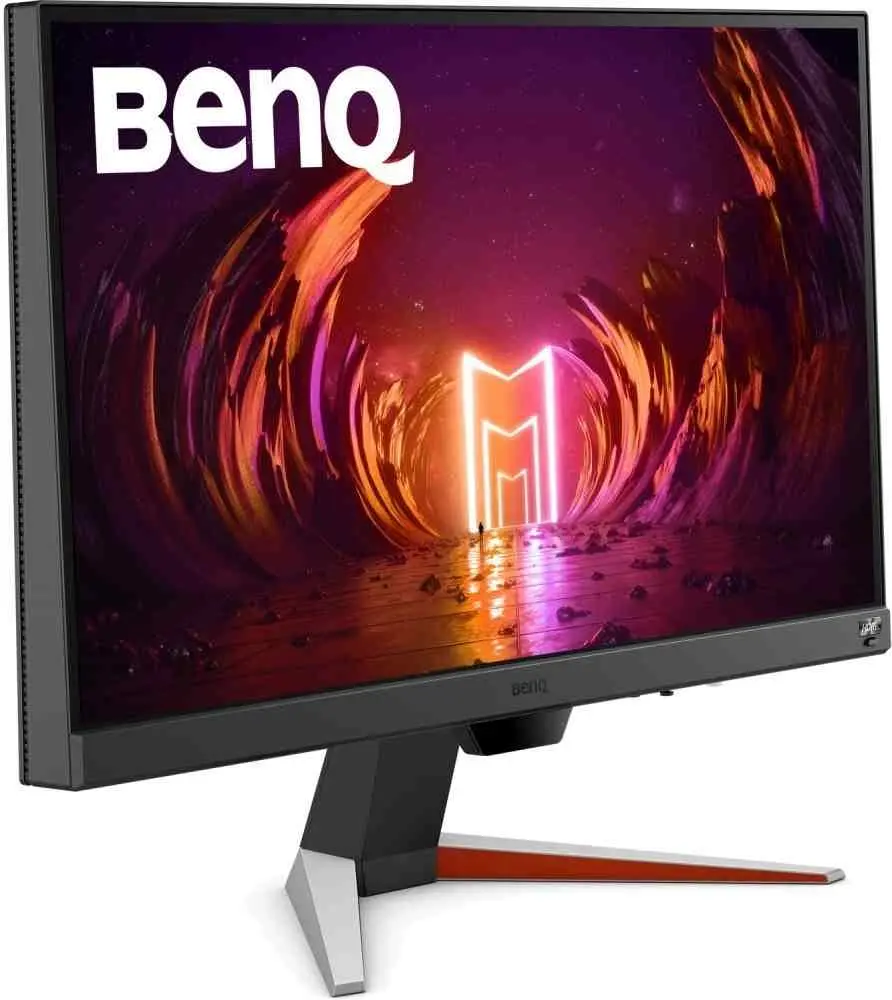 Monitor Benq EX240N, negru