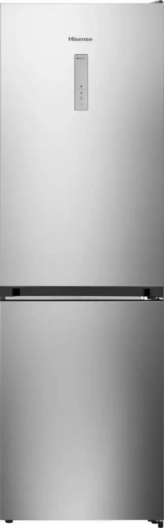 Холодильник Hisense RB400N4BC3, черный