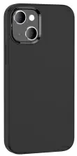 Husă de protecție Hoco Pure Series Protective Case for iPhone 13, negru