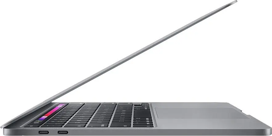 Laptop Apple MacBook Pro MNEJ3RU/A (13.3"/M2/8GB/512GB), gri