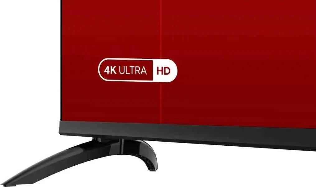 Televizor UD 43GU6210, negru
