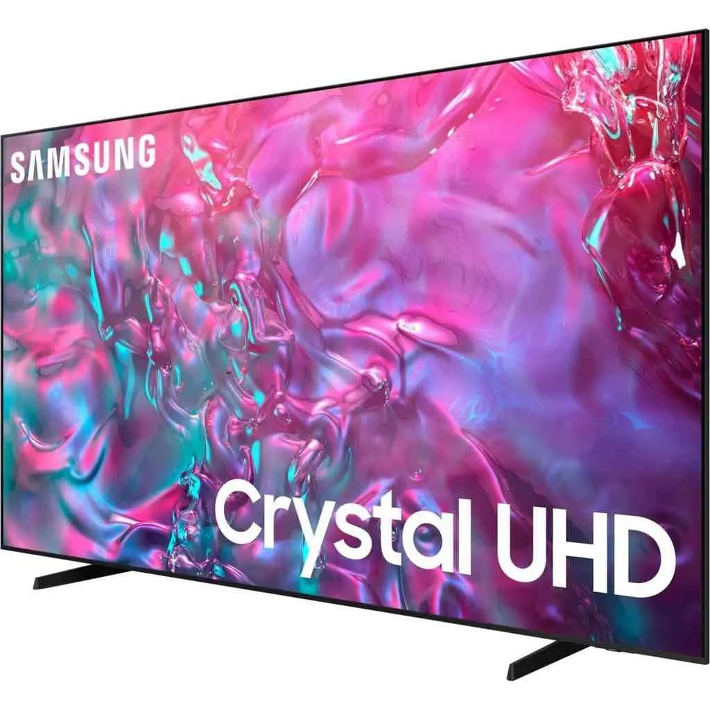 Телевизор Samsung UE98DU9002UXUA, черный