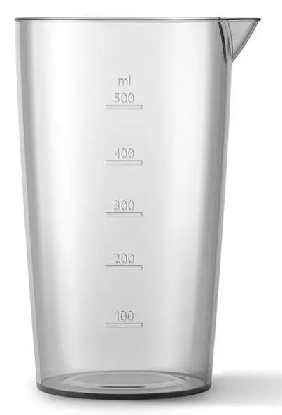 Блендер Philips HR2534/00, белый