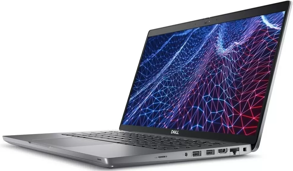 Laptop Dell Latitude 5430 (14"/FHD/Core i5-1235U/8GB/256GB/Intel Iris Xe/Win11Pro), gri
