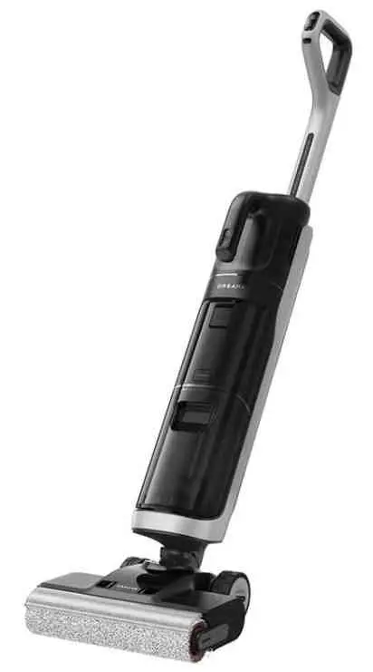 Aspirator vertical Dreame H14 Dual, negru pe tehnoparc.md Aspirator vertical Dreame H14 Dual, negru