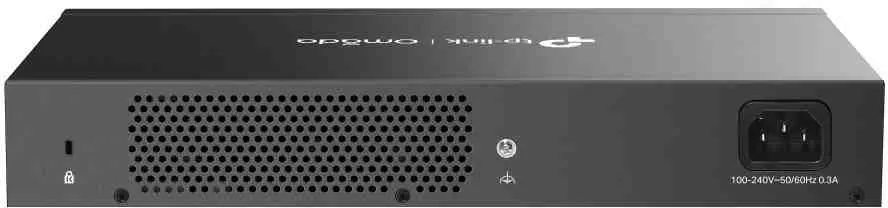 Switch TP-Link ES216G