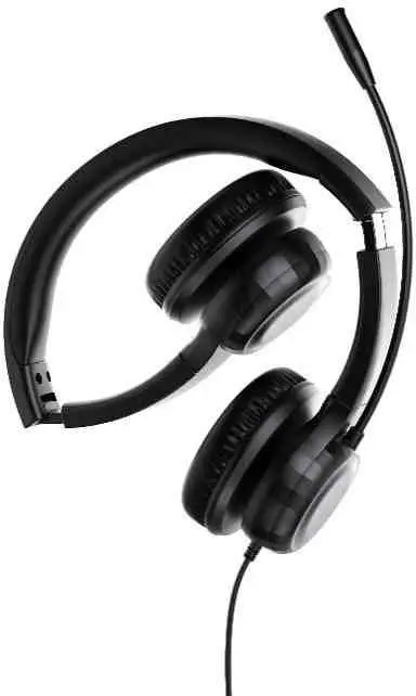 Наушники Acer AHW154, черный