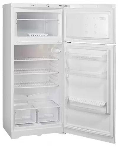 Холодильник Indesit TIAA 16, белый