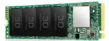 SSD накопитель Transcend 110S M.2 NVMe, 512GB
