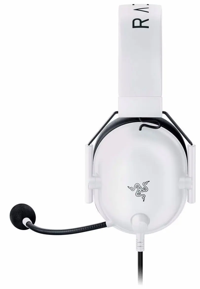 Наушники Razer BlackShark V2 X, белый